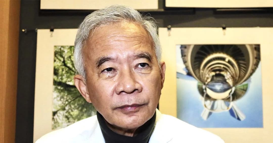 ‘สุวัจน์’ แนะรอศาล รธน.ตัดสินสูตรคำนวน ส.ส.บัญชีรายชื่อ