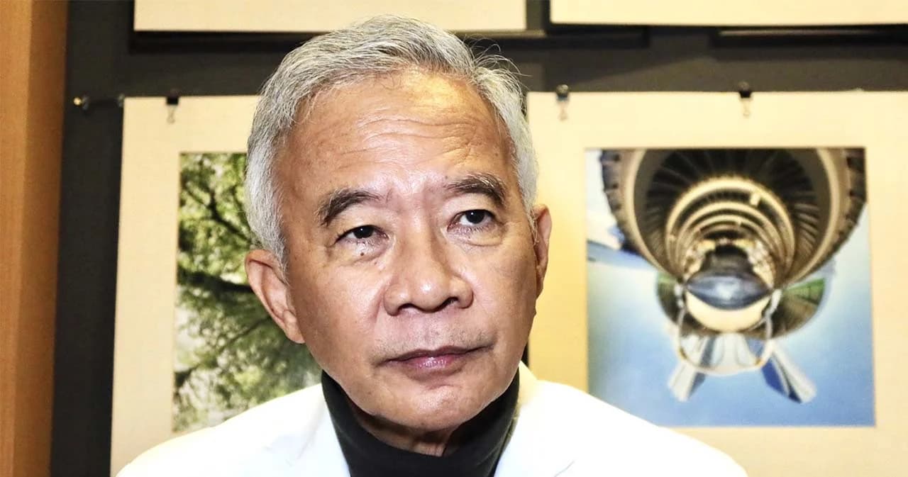 ‘สุวัจน์’ แนะรอศาล รธน.ตัดสินสูตรคำนวน ส.ส.บัญชีรายชื่อ