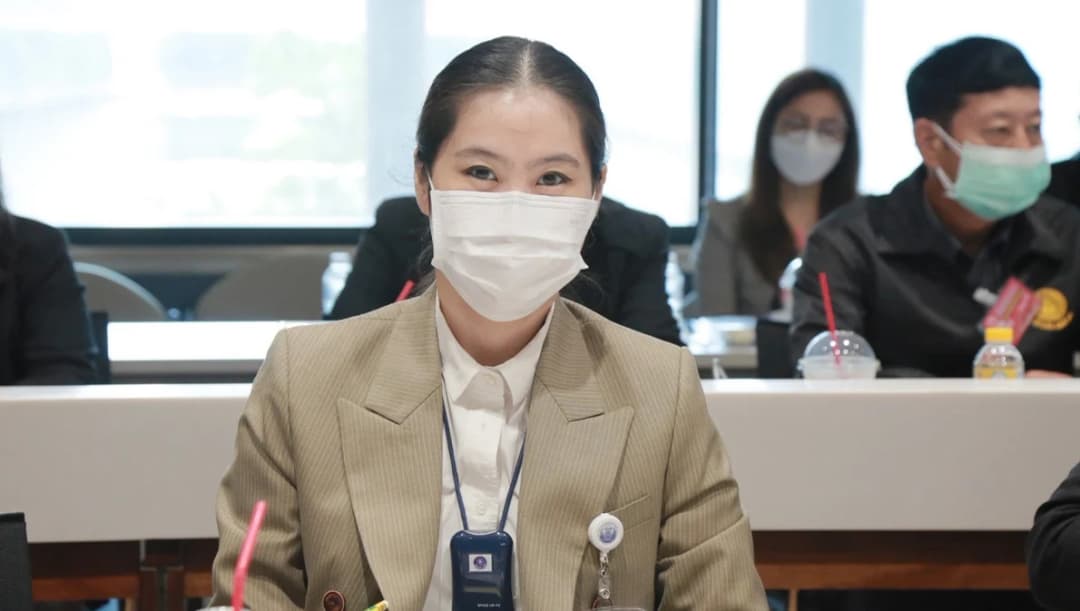 ส.ส.พลังประชารัฐ ยัน สมรสเท่าเทียมไม่ได้ถูกปัดทิ้ง