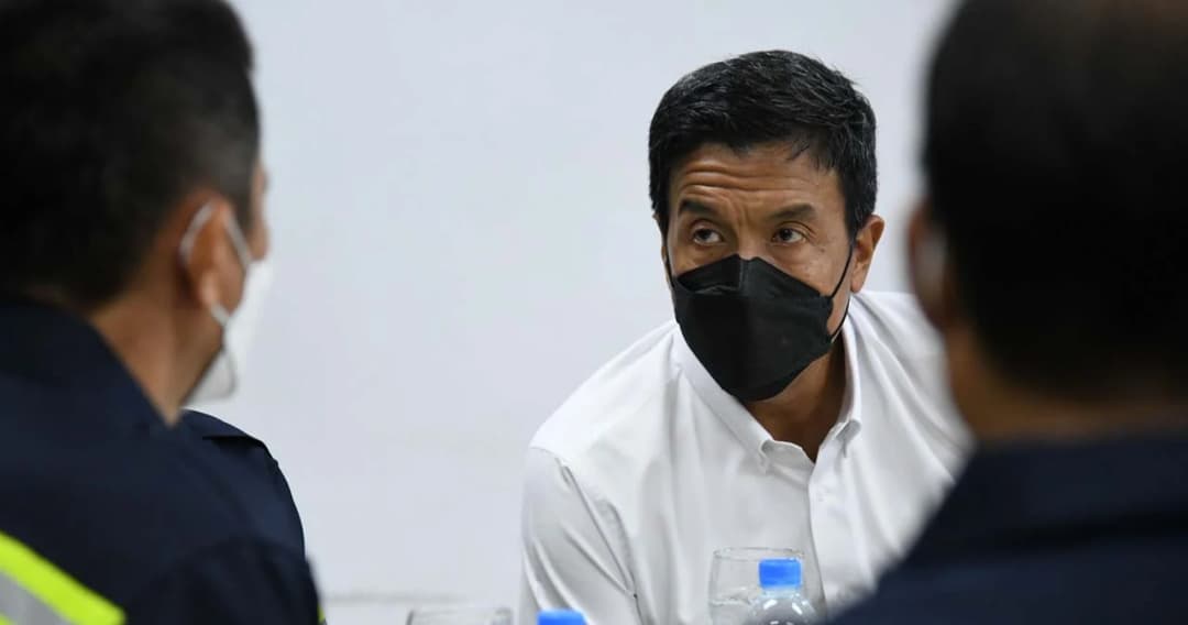 ‘ชัชชาติ’ สั่งเข้มห้ามลงโทษพนักงานทำความสะอาดที่นำปัญหาในพื้นที่มาบอก