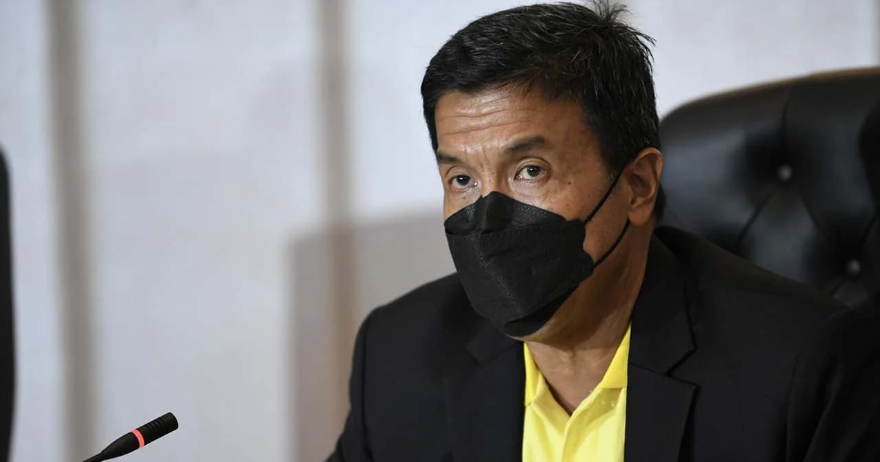 ผู้ว่าฯ กทม.ชงเลื่อนเก็บค่าขยะไปอีกหนึ่งปี ชี้ลดภาระประชาชน