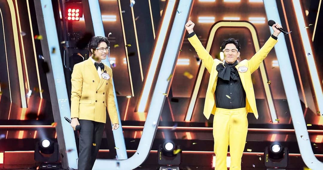 สุดปลื้ม ‘อ๊อฟ ศุภณัฐ’ คว้าแชมป์อีกครั้งในรอบ 10 ปี ขนเงินรางวัลกลับบ้านไปฝากคุณพ่อ