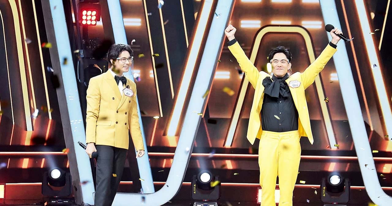 สุดปลื้ม ‘อ๊อฟ ศุภณัฐ’ คว้าแชมป์อีกครั้งในรอบ 10 ปี ขนเงินรางวัลกลับบ้านไปฝากคุณพ่อ