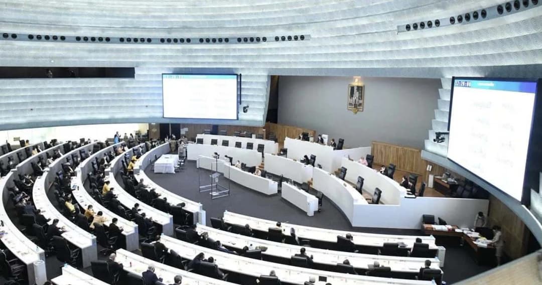 วุฒิสภา ผ่านฉลุย กฎหมาย ‘ฉีดไข่ฝ่อ’ ให้ยากดฮอร์โมนทางเพศ ป้องกันทำผิดซ้ำ ผู้กระทำผิดต้องยินยอม