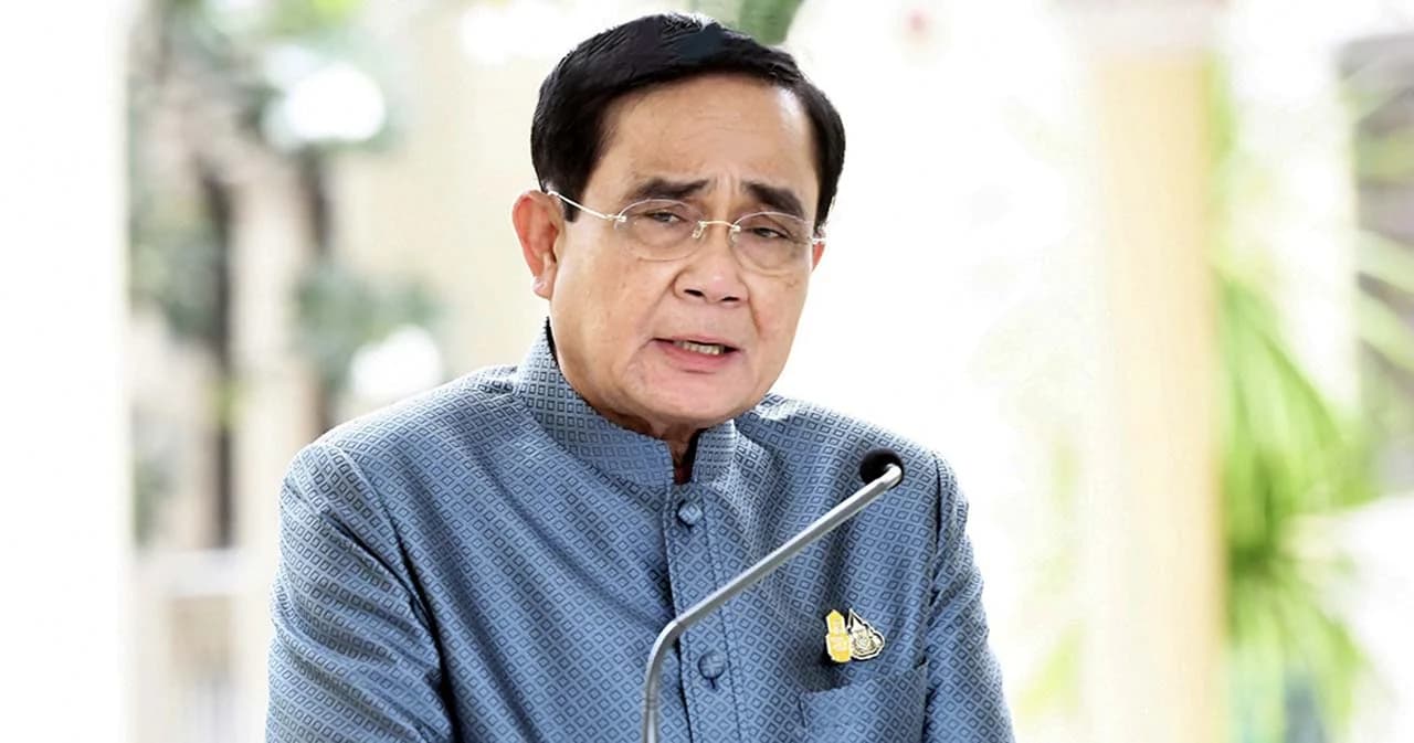 นายกฯ ชี้ต้องระมัดระวังที่สุด กรณี ‘ค่าการกลั่นน้ำมัน’ ไม่ใช่มีแค่ผู้ประกอบการไทย