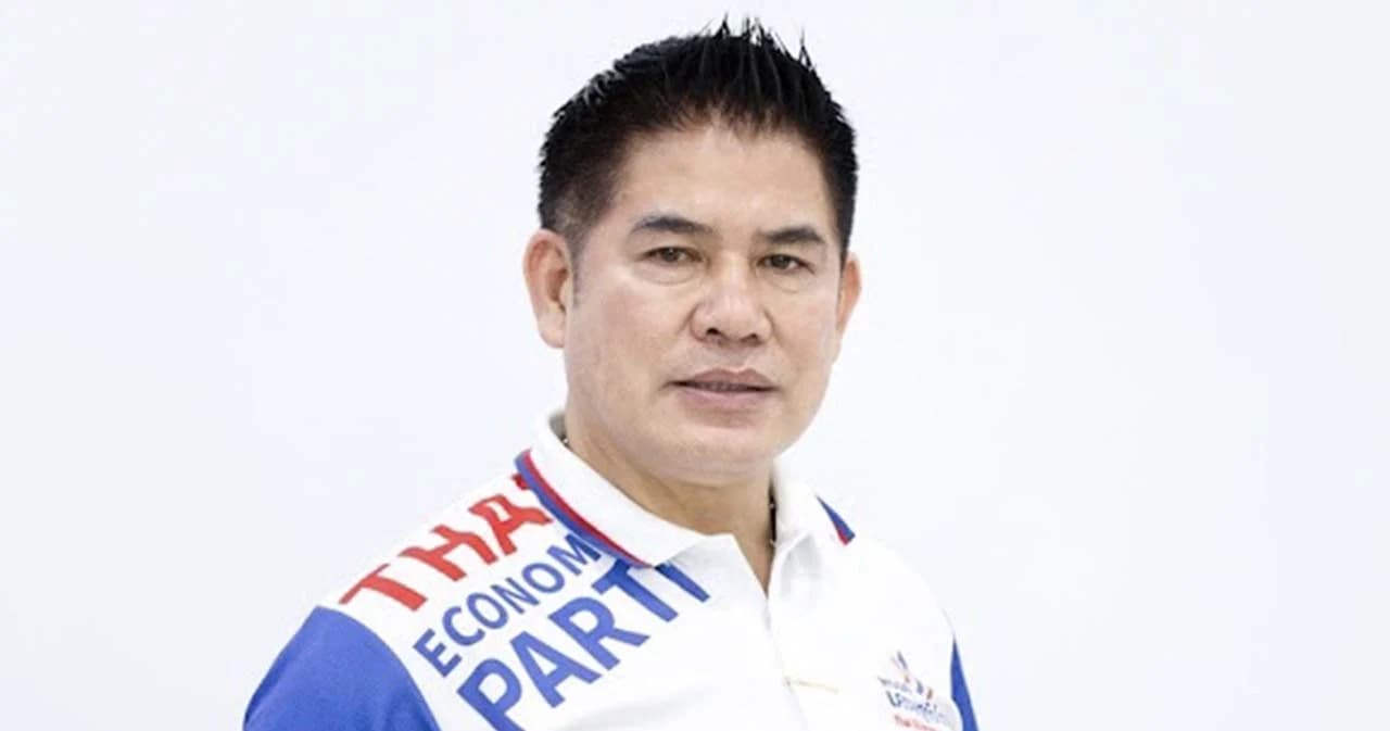 ‘ธรรมนัส’ เตรียมกราบลา ‘ประวิตร’ หลังประกาศจุดยืนชัดเป็นฝ่ายค้าน