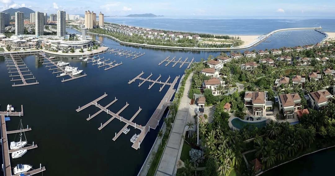 กรมเจ้าท่า ลุยพัฒนา ‘มารีน่าชุมชน’ 6 จังหวัด ฝั่งทะเลอันดามัน มุ่งเป็น Maritime Hub