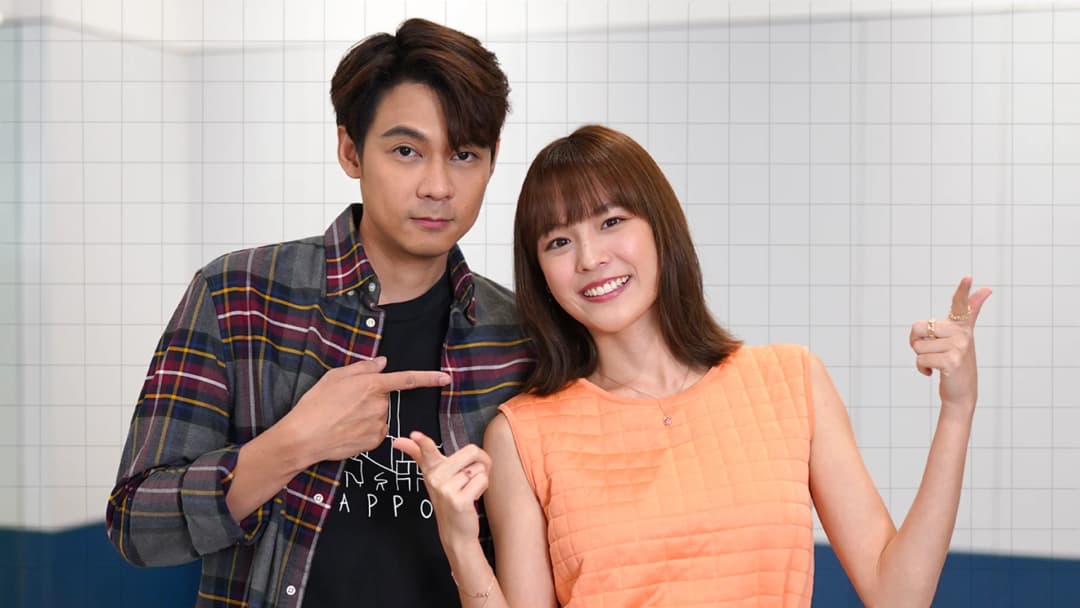 สัมภาษณ์ ‘แดน-แพทตี้’ นักแสดงนำจาก ‘ทวงคืน’ ภาพยนตร์เขย่าขวัญ-โรแมนติกคอเมดี้