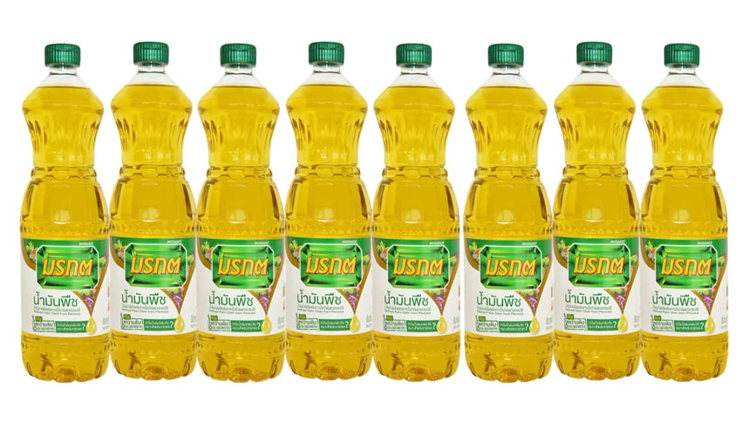 พาณิชย์ปิดดีลห้างค้าปลีก 14 ก.ค.นี้ลดราคาน้ำมันปาล์มลงขวดละ 4-5 บาท