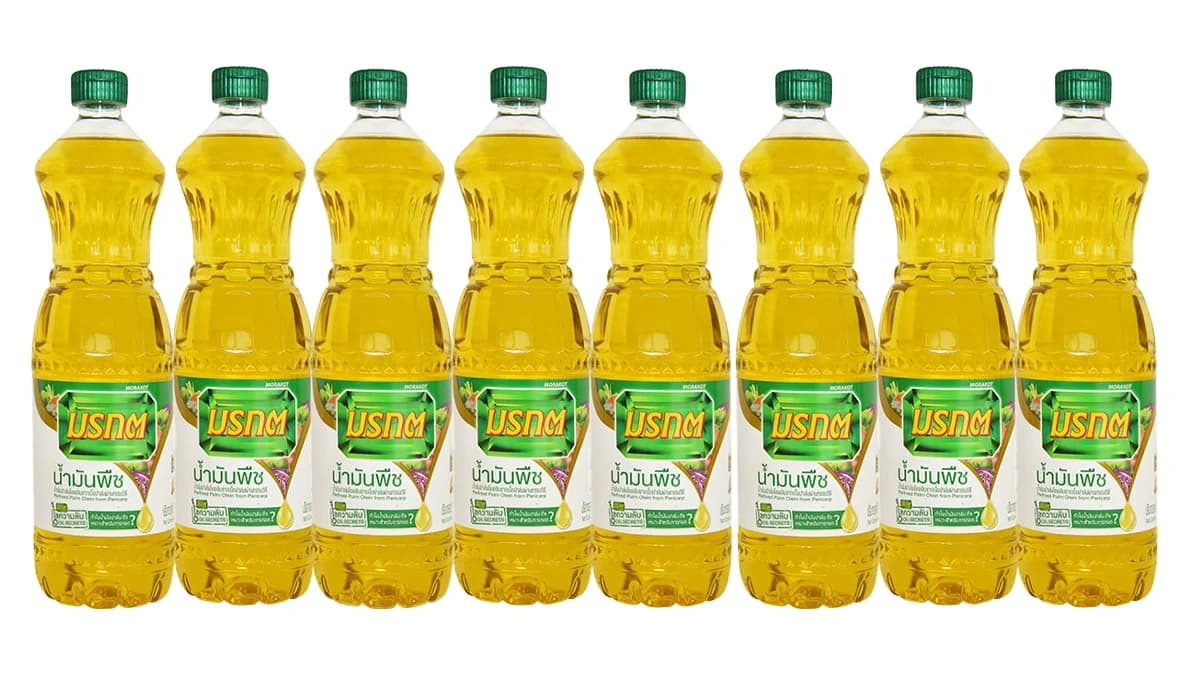 พาณิชย์ปิดดีลห้างค้าปลีก 14 ก.ค.นี้ลดราคาน้ำมันปาล์มลงขวดละ 4-5 บาท