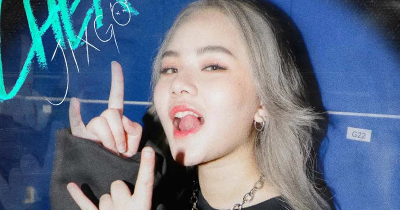 ‘CHEAT (การนอกใจไม่ใช่ความผิดพลาด)’ ซิงเกิลเดบิวต์จาก ‘JIXGO’ ศิลปินเบอร์น้องใหม่ ‘marr’