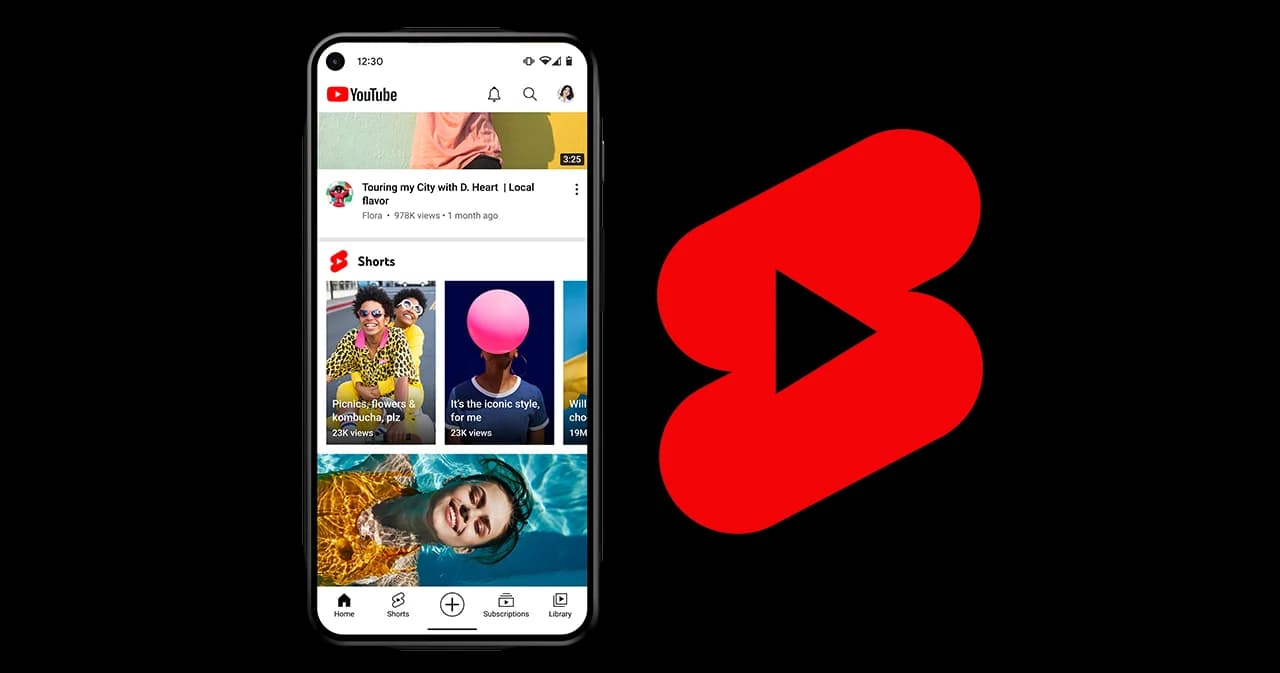 1 ปี YouTube Shorts สรุปเส้นทาง เมื่อเจ้าตลาดคลิปยาว หันมาทำคลิปสั้น