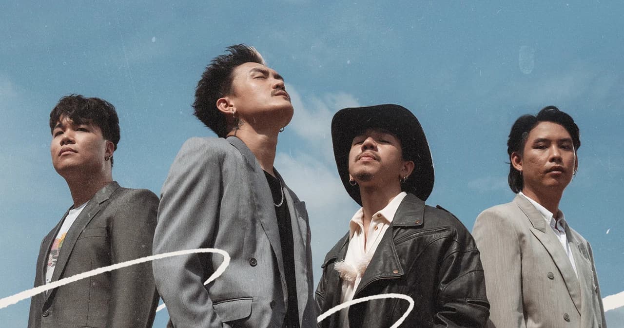 หากฉันรู้มาก่อน เพลงช้าเพลงแรก จาก ‘TRYST’ ร่วมงาน โฟโมส ‘TaitosmitH’