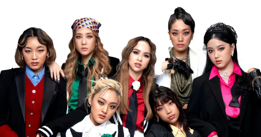 4EVE ปล่อยซิงเกิลภาษาอังกฤษ Boutchya ลุคสวยบาร์บี้ นำเสนอทัศนคติของผู้หญิง GEN Z