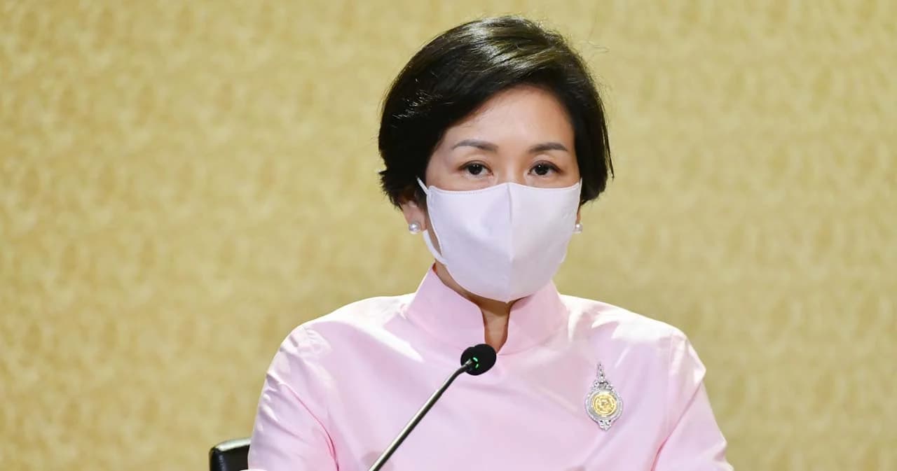 ครม. เตรียมพิจารณาแผนป้องกันและแก้ปัญหาข่มขืน-คุกคามทางเพศ