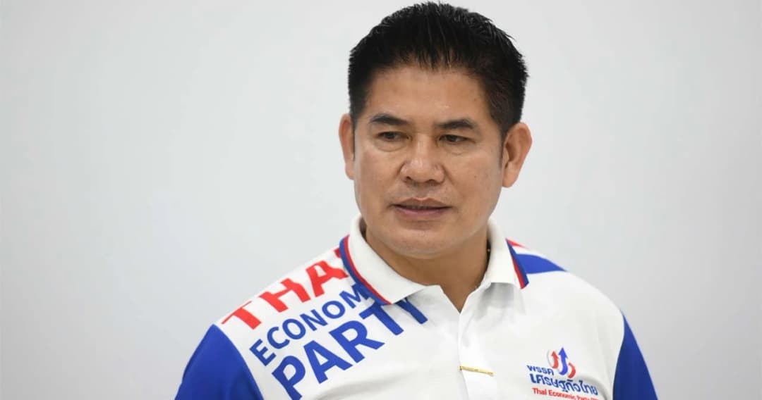 ‘ธรรมนัส’ เปิดใจย้ายขั้วเป็นฝ่ายค้านเต็มตัว-วิเคราะห์เลือกตั้งใหญ่ปีหน้า ‘เพื่อไทย’ แลนด์สไลด์ ‘ประยุทธ์’ รีเทิร์นไม่ง่าย