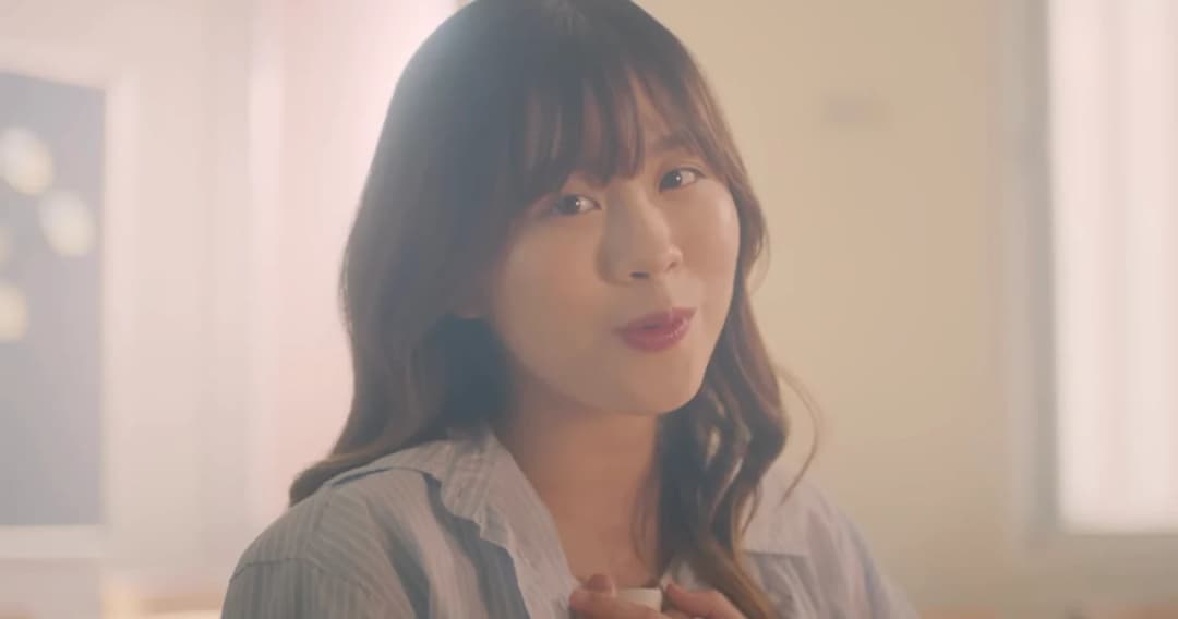 ‘เบล วริศรา’ ส่งซิงเกิลใหม่ ‘บังเอิญตั้งใจรัก’ ประกอบซีรีส์ ‘21วันมีฉันมีเธอ’