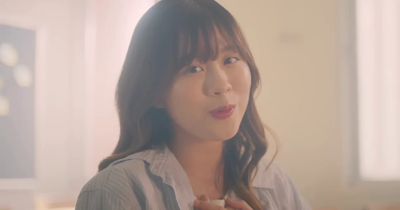 ‘เบล วริศรา’ ส่งซิงเกิลใหม่ ‘บังเอิญตั้งใจรัก’ ประกอบซีรีส์ ‘21วันมีฉันมีเธอ’