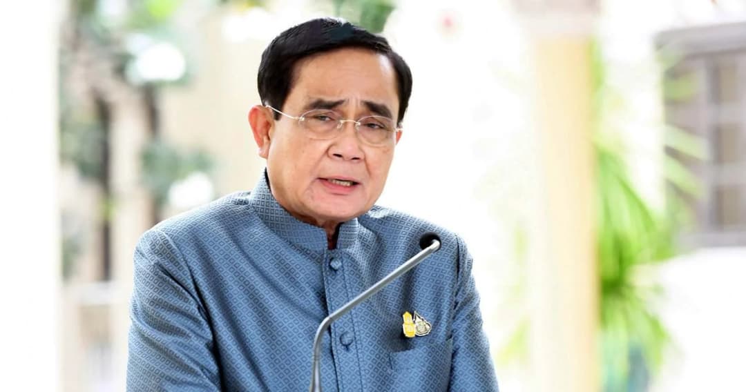 นายกฯ ย้ำเฝ้าระวังการจัดงาน/กิจกรรม ลดความเสี่ยงการแพร่ระบาดโควิด