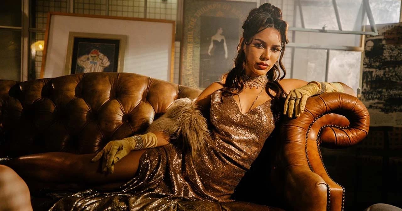 ‘ดจีย์อ่อ (CLOWN)’ ซิงเกิลใหม่สุดเฟียซจาก ‘PRADAA’