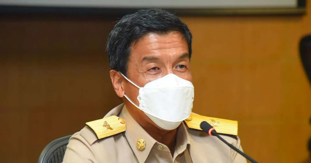 ‘ชัชชาติ’ ยันพร้อมยกเลิกงาน ‘ดนตรีในสวน-กรุงเทพกลางแปลง’ ถ้าทำให้เกิดคลัสเตอร์โควิด