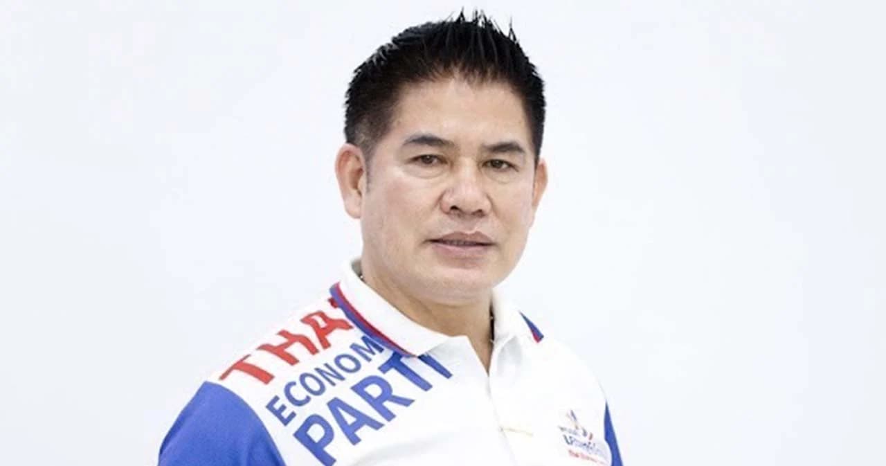 ‘ไผ่’ เผยเศรษฐกิจไทยไม่ได้อภิปราย เหตุพรรคฝ่ายค้านแบ่งเวลาแล้ว