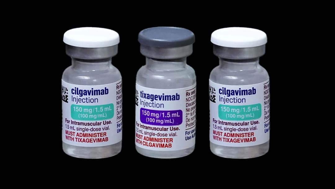 ‘ภูมิคุ้มกันสำเร็จรูป’ งวดแรก 7,000 ชุด ถึงไทย 25 ก.ค.นี้ ใช้ในกลุ่มเสี่ยงสูงที่กระตุ้นภูมิไม่ขึ้น