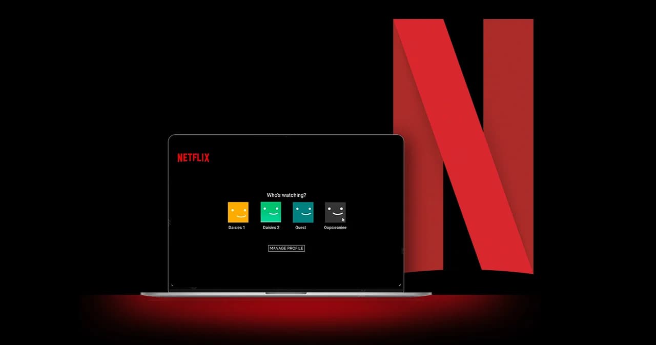 Netflix ทดสอบการป้องกันแชร์รหัสผ่านนอกบ้านใน 5 ประเทศ ลุ้นไทยจะโดนเมื่อไร