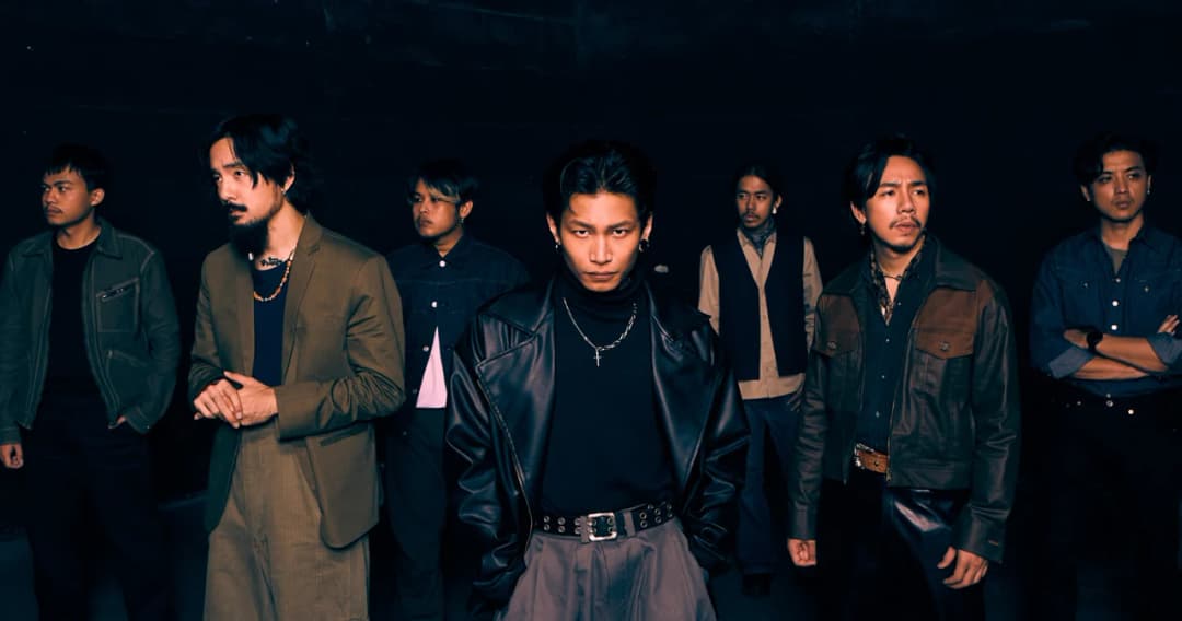 เมื่อร็อคและแร็ปเดือดมาเจอกัน MAIYARAP ร่วมงาน TaitosmitH ซิงเกิลใหม่ ‘ตามนั้น’