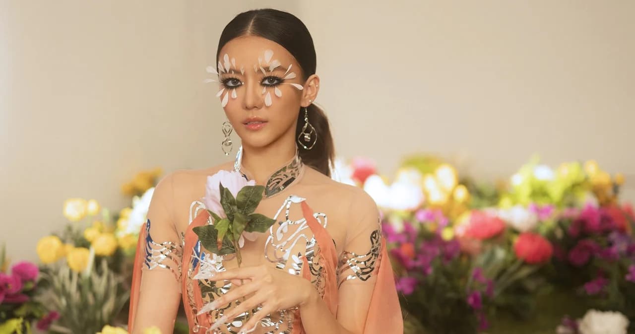 ‘แพรวา’ ส่งซิงเกิลที่ 2 ‘แพ้ว่ะ’ พร้อมก้าวออกจากตำแหน่งคนขี้แพ้