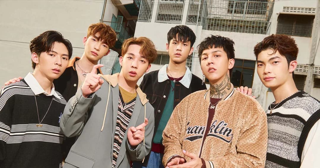 ‘FOOL STEP’ ชวน ‘HYE’ คอลแลปส์ ส่งเพลงเนื้อหาเจ็บ ‘ไอฟาย (I’m fine)’ ให้คนถูกสวมเขา