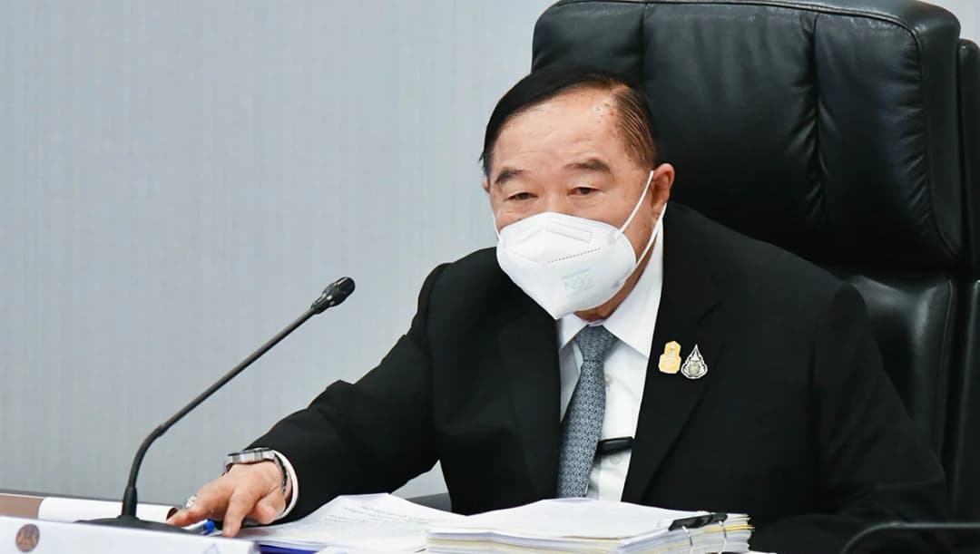 ไทยปราบปรามค้ามนุษย์เข้าเป้า ก.ต่างประเทศสหรัฐยกชั้นไทย ขึ้นเทียร์ 2 ปฎิบัติเข้มข้น