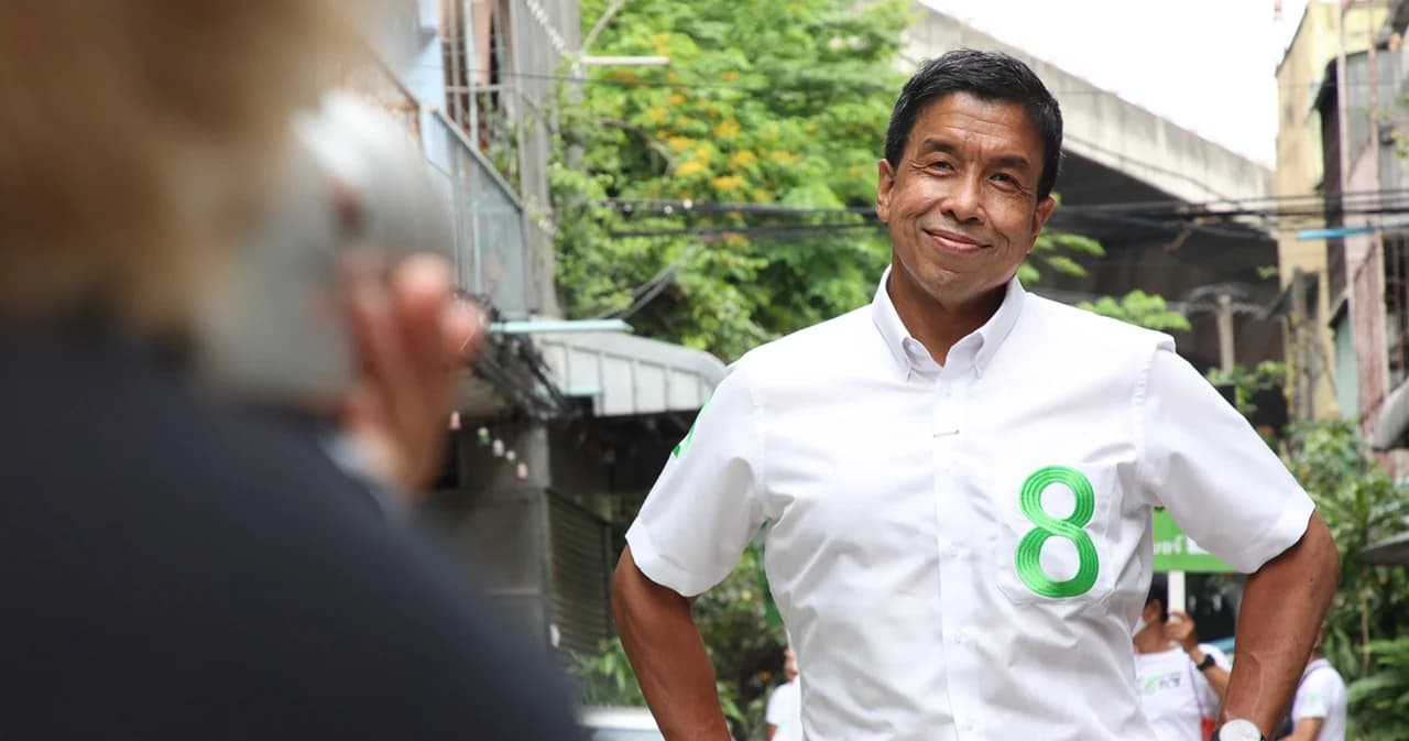 วิเคราะห์อนาคต BTS ใต้ผู้ว่า ‘ชัชชาติ’