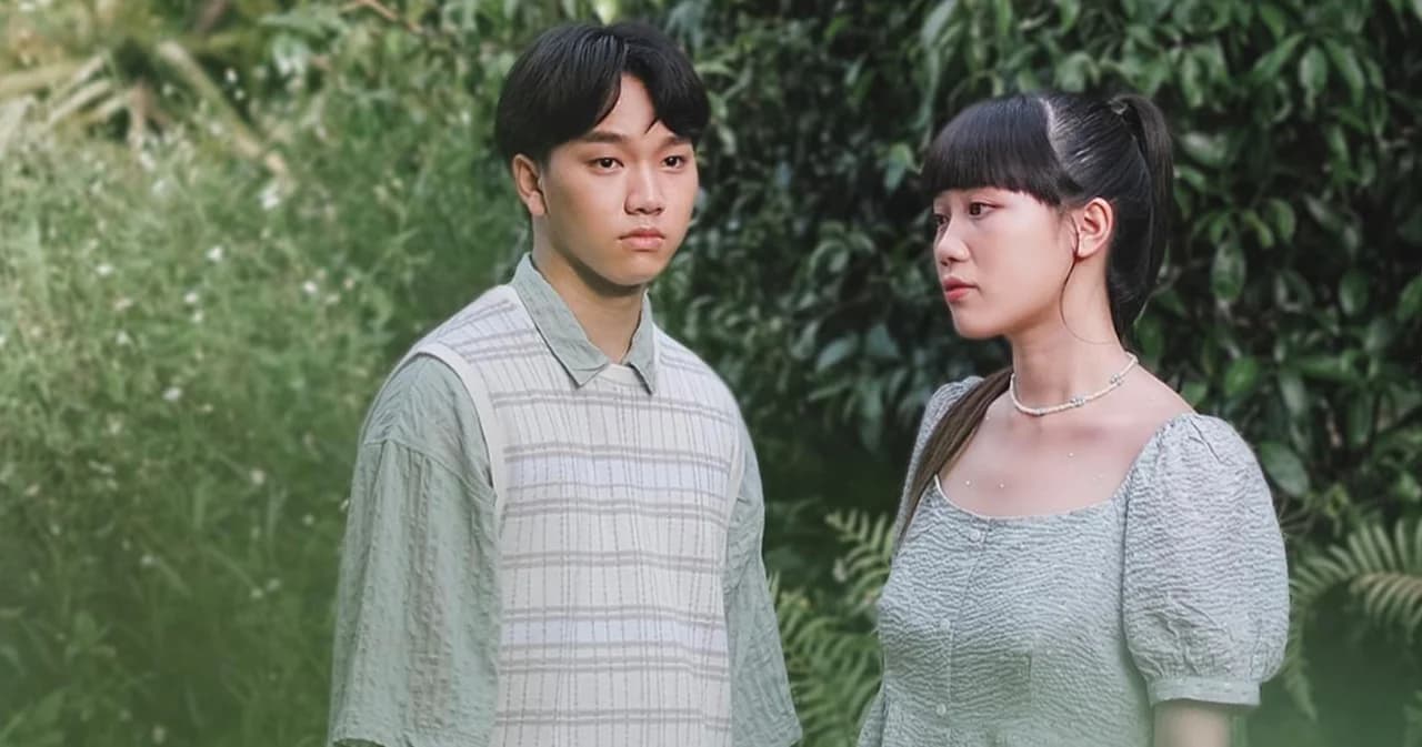 ‘SERIOUS BACON’ ส่งซิงเกิลใหม่ ‘หากว่าฉัน’ ปิดท้ายอัลบั้มแรก