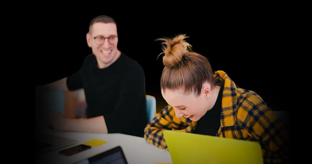 รีวิวประสบการณ์ เพื่อนรักในที่ทำงาน