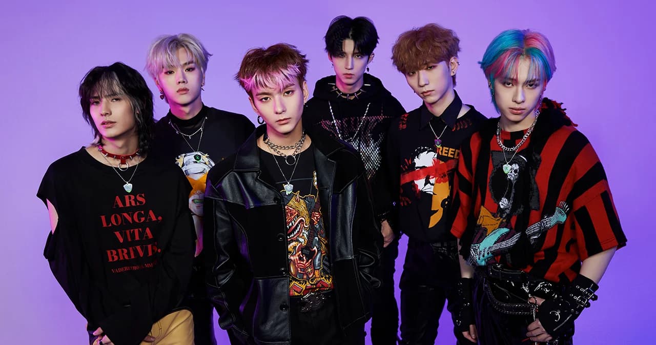 ‘Xdinary Heroes’ คัมแบคพร้อมปล่อยมินิอัลบั้มชุดแรก