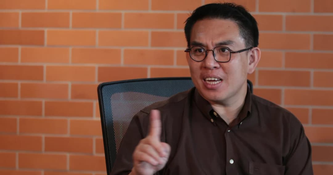 วิโรจน์ แฉงบสำนักระบายน้ำ กทม. 7,700 ล้าน ที่ผู้ว่าฯ คนก่อนทิ้งไว้ โครงการใหญ่ แต่หาผู้รับเหมาไม่ได้