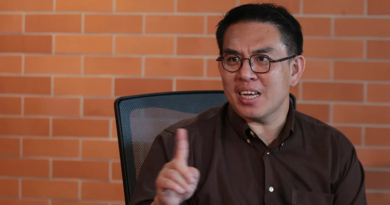 วิโรจน์ แฉงบสำนักระบายน้ำ กทม. 7,700 ล้าน ที่ผู้ว่าฯ คนก่อนทิ้งไว้ โครงการใหญ่ แต่หาผู้รับเหมาไม่ได้