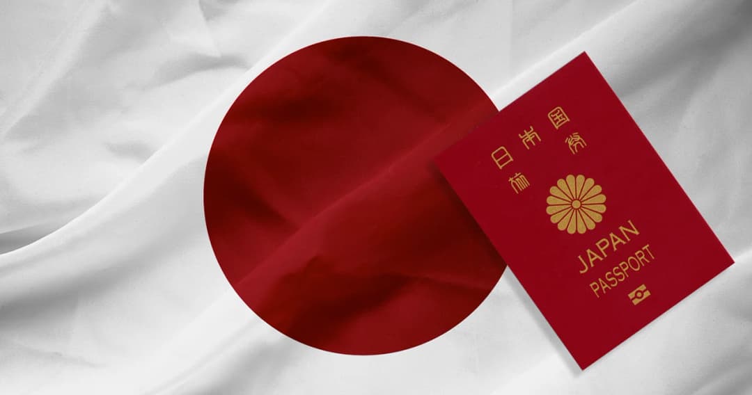 ‘พาสปอร์ตญี่ปุ่น’ ทรงอิทธิพลที่สุดในโลก เอเชียมาแรงครองบัลลังก์ท็อป ส่วนไทยอยู่อันดับ 70