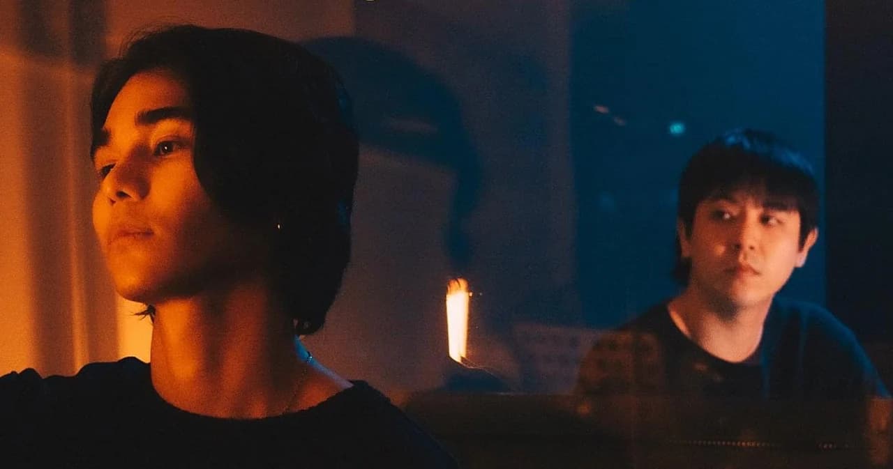 ‘เจฟ ซาเตอร์’ ควง ‘เติร์ด Tilly Birds’ ปล่อยคัฟเวอร์โชว์พลังเสียงผ่านเพลง ‘Angel Baby’