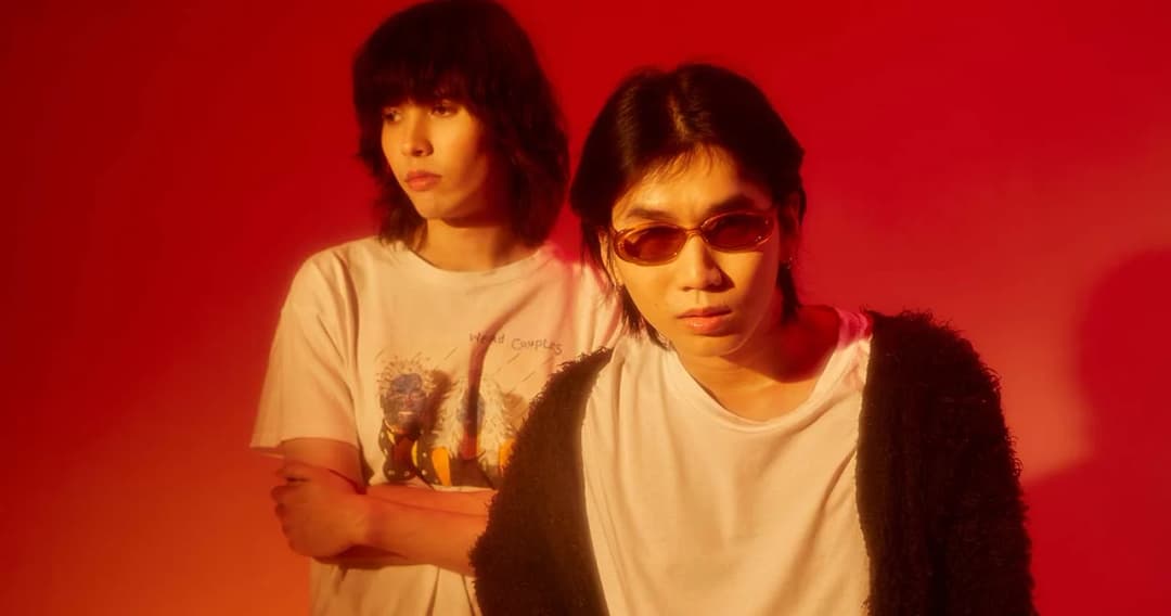 ‘หยุดสักที (COLA)’ ซิงเกิลใหม่สุดมันส์จาก ‘Dept’