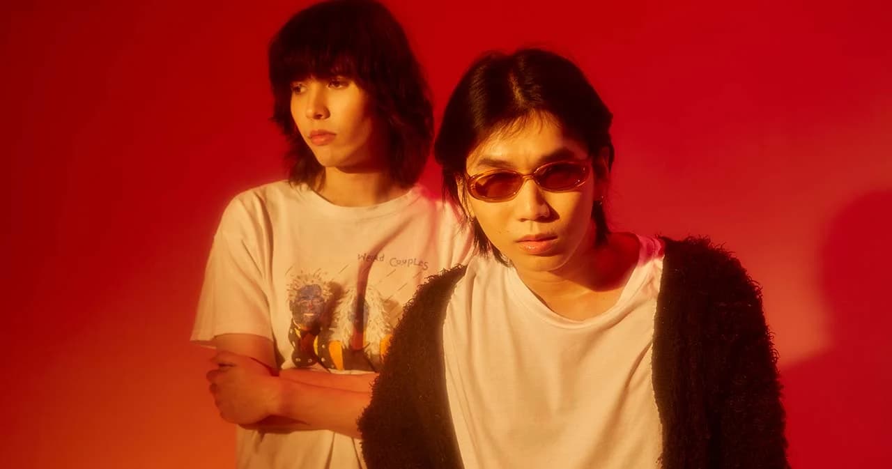 ‘หยุดสักที (COLA)’ ซิงเกิลใหม่สุดมันส์จาก ‘Dept’