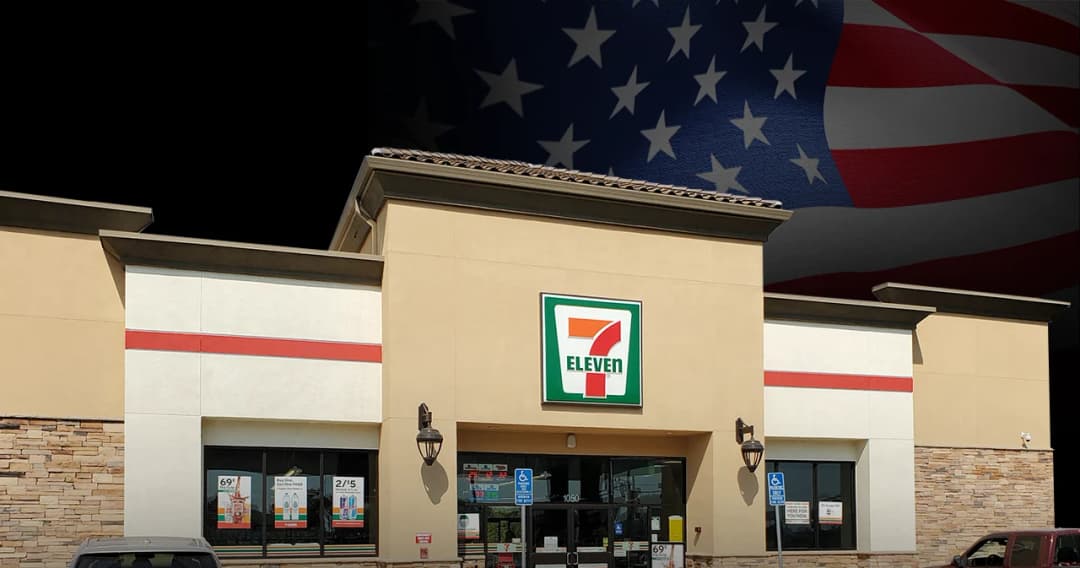 7-Eleven สหรัฐฯ ปลดพนักงาน 880 คน รับแผนปรับโครงสร้าง