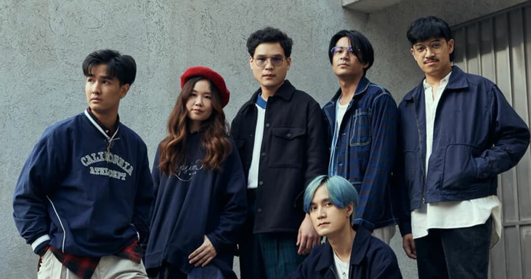 ‘Loserpop’ ขอยื้อรักในแบบฉบับคนขี้แพ้ ผ่านซิงเกิลใหม่ ‘ข้างนอกฮาฮา ข้างในฮือฮือ’