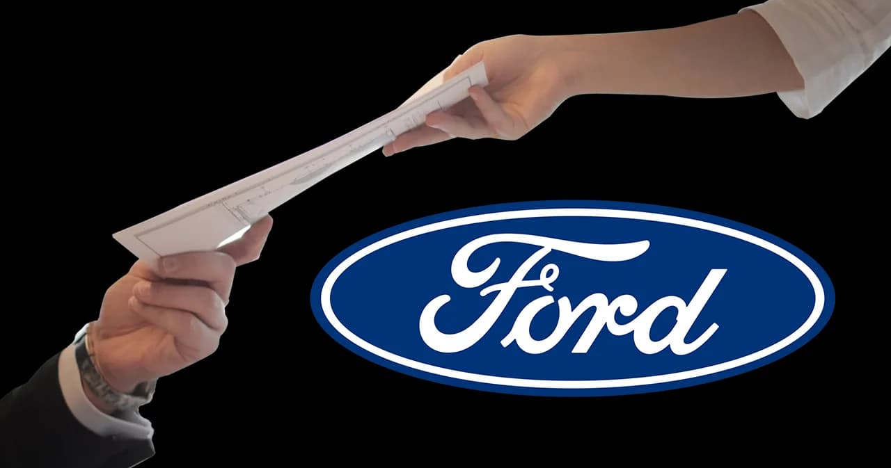 Ford เตรียมปลดพนักงานหลายพันคน ผันตัวไปผลิตรถยนต์ไฟฟ้า