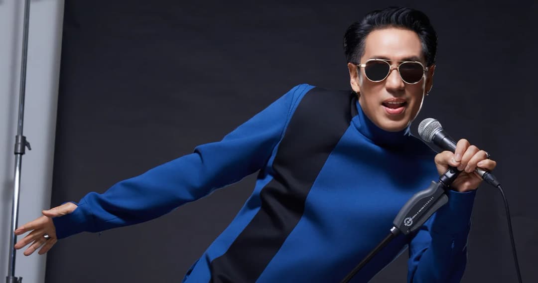 เตรียมย้อนวันวานไปกับ ‘เบิร์ด ธงไชย’  ในคอนเสิร์ต ‘SINGING BIRD 2022’ 12 พ.ย.นี้