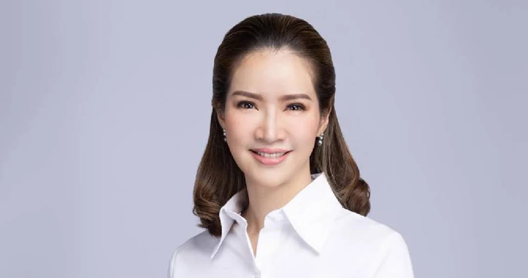 กานต์กนิษฐ์ เปิดใจครั้งแรก โหวตไว้วางใจ ชัยวุฒิ(อดีตสามี) ขออย่าเอาเรื่องครอบครัวเป็นเครื่องมือทางการเมือง