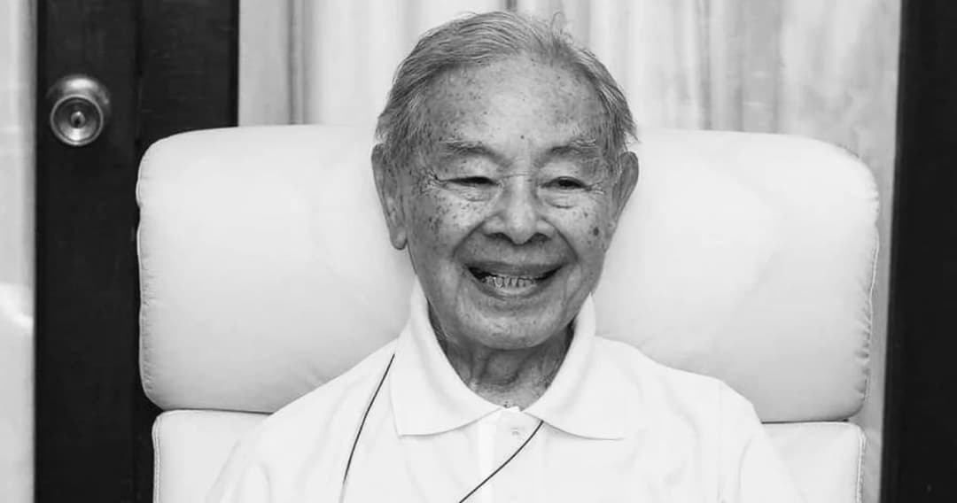 สิ้น “หม่อมเจ้าภีศเดช” สิริพระชันษา 100 ปี ผู้ถวายงานรับใช้ในหลวง ร.9