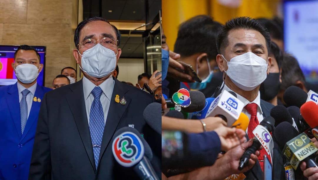 ‘ชลน่าน’ ยินดีนายกฯ ลั่น ยุทธการเด็ดหัว สอยนั่งร้าน ไม่ได้แพ้