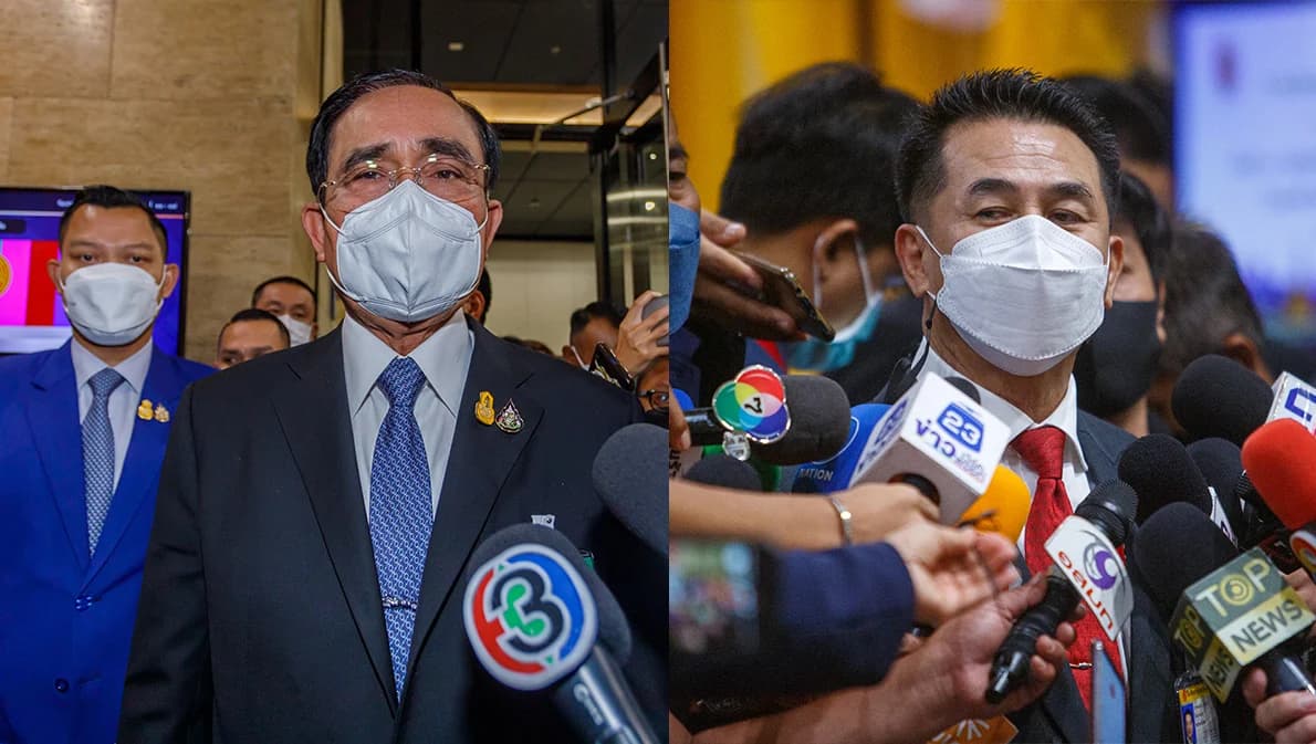 ‘ชลน่าน’ ยินดีนายกฯ ลั่น ยุทธการเด็ดหัว สอยนั่งร้าน ไม่ได้แพ้